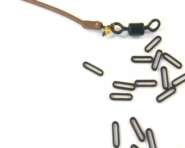 PB Products Bungy Oval Rig Rings